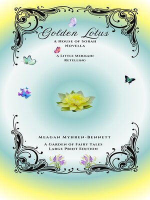 cover image of Golden Lotus